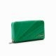 Desigual Machina fiona zöld pénztárca 24SAYP25/4014