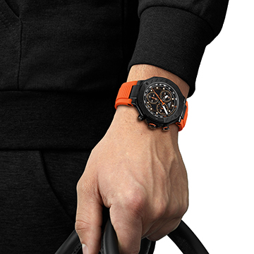 Tissot T-Race MotoGP quartz chronograph férfi karóra Tissot T-Race MotoGP quartz chronograph férfi karóra