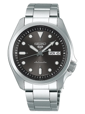 Seiko 5 Sports fémszíjas automata férfi óra Seiko 5 Sports fémszíjas automata férfi óra