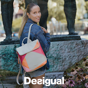 Desigual