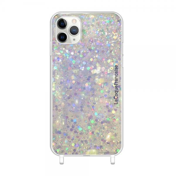 La Coque Iphone 13 Pro hologram telefontok LE312593