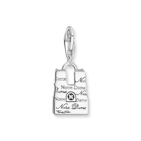 Thomas Sabo Notre Dame ezüst charm 2084-643-21