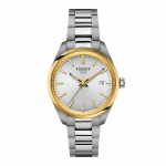 Tissot PR 100 bicolor női óra T1502102103100