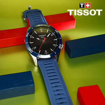 Tissot óra